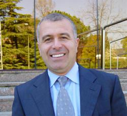 Joe Cisneros CEO Visure Solutions - Requirements Lifecycle Management
